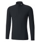 Mizuno Mid Weight H/Z black