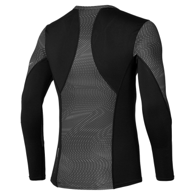 Mizuno Virtual Body G3 Crew black