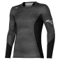 Mizuno Virtual Body G3 Crew black