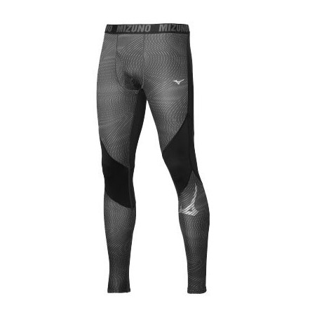 Mizuno Virtual Body G3 Long Tight black