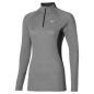 Mizuno Wool H/Z Femme black