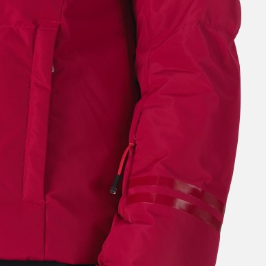 Rossignol Rapide pearly Jacket Femme eclipse
