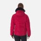 Rossignol Rapide Pearly Jacket Femme cherry