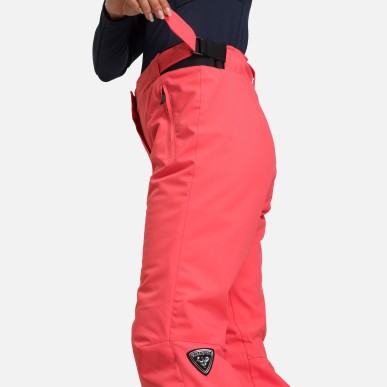 Rossignol Ski Pant Femme corail