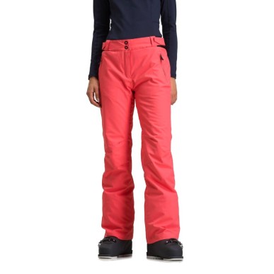 Rossignol Ski Pant Femme corail