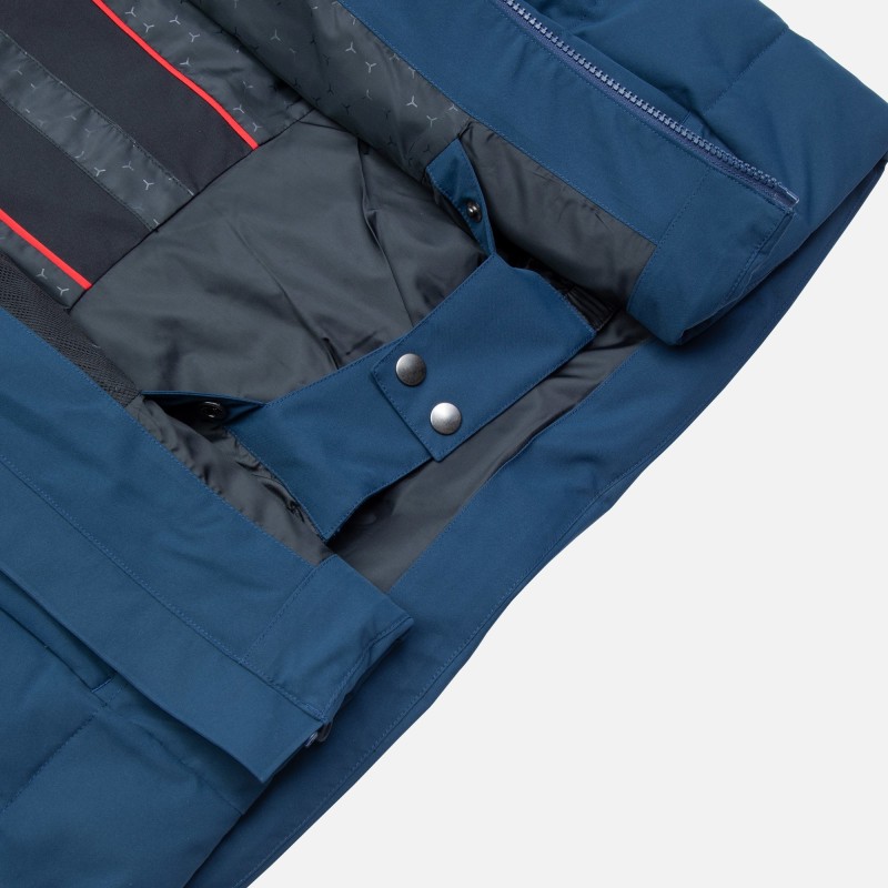 Rossignol Rapide Jacket dark navy Rossignol Rapide Jacket dark navy