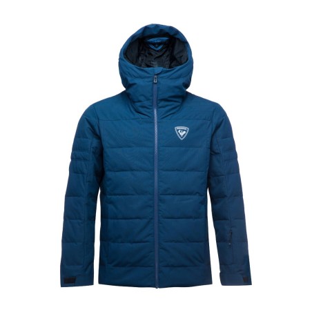 Rossignol Rapide Jacket dark navy