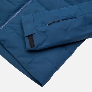 Rossignol Rapide Jacket dark navy