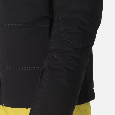 Rossignol Roc Jacket black