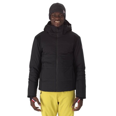 Rossignol Roc Jacket black