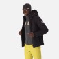Rossignol Roc Jacket black Rossignol Roc Jacket black