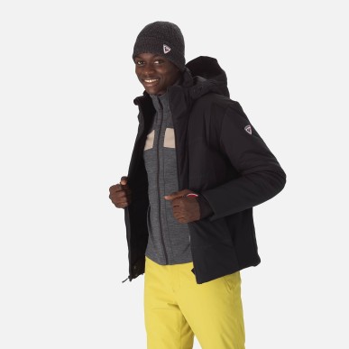 Rossignol Roc Jacket black