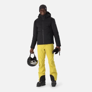 Rossignol Roc Jacket black