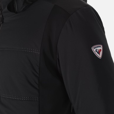 Rossignol Roc Jacket black
