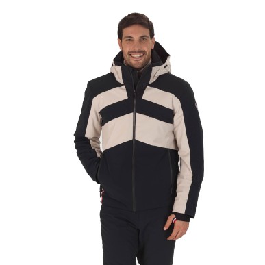 Rossignol React Merino Jacket wild dove