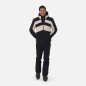 Rossignol React Merino Jacket wild dove Rossignol React Merino Jacket wild dove