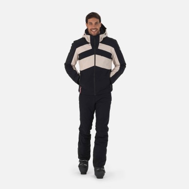 Rossignol React Merino Jacket wild dove