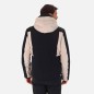 Rossignol React Merino Jacket wild dove Rossignol React Merino Jacket wild dove
