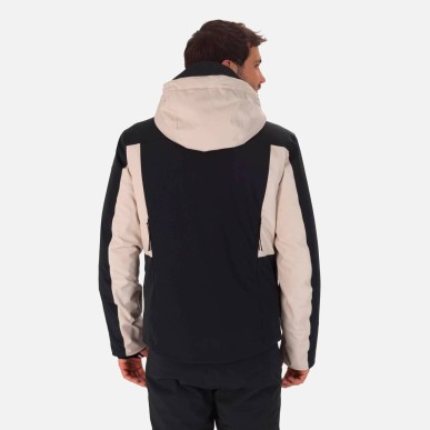 Rossignol React Merino Jacket wild dove