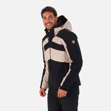 Rossignol React Merino Jacket wild dove