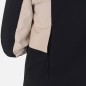 Rossignol React Merino Jacket wild dove Rossignol React Merino Jacket wild dove