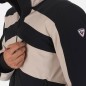 Rossignol React Merino Jacket wild dove Rossignol React Merino Jacket wild dove