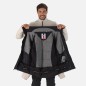 Rossignol React Merino Jacket wild dove Rossignol React Merino Jacket wild dove