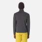 Rossignol React Merino FZ black