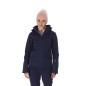 Rossignol Softshell Flat Jacket Femme dark navy Rossignol Softshell Flat Jacket Femme dark navy