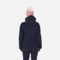 Rossignol Softshell Flat Jacket Femme dark navy Rossignol Softshell Flat Jacket Femme dark navy