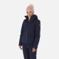 Rossignol Softshell Flat Jacket Femme dark navy Rossignol Softshell Flat Jacket Femme dark navy