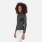 Rossignol React Merino FZ Femme black