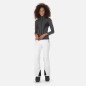 Rossignol React Merino FZ Femme black