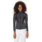 Rossignol React Merino FZ Femme black