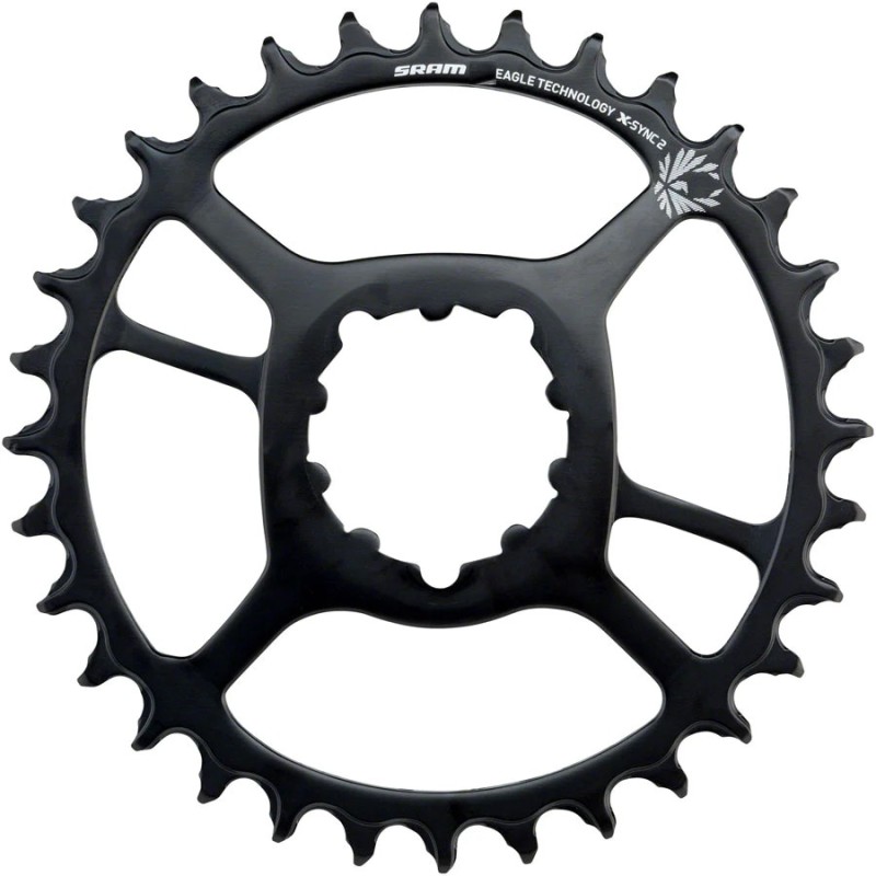 plateau Sram NX x-sync 30 dts