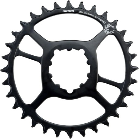 plateau Sram NX x-sync 30 dts
