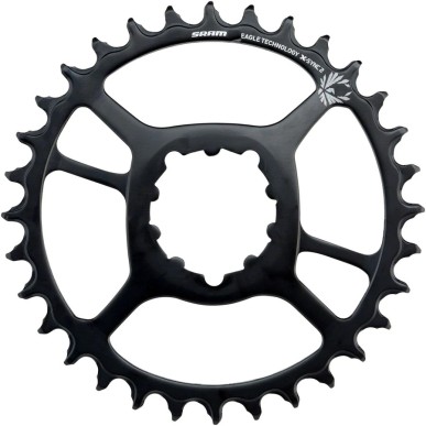 plateau Sram NX x-sync 32 dts
