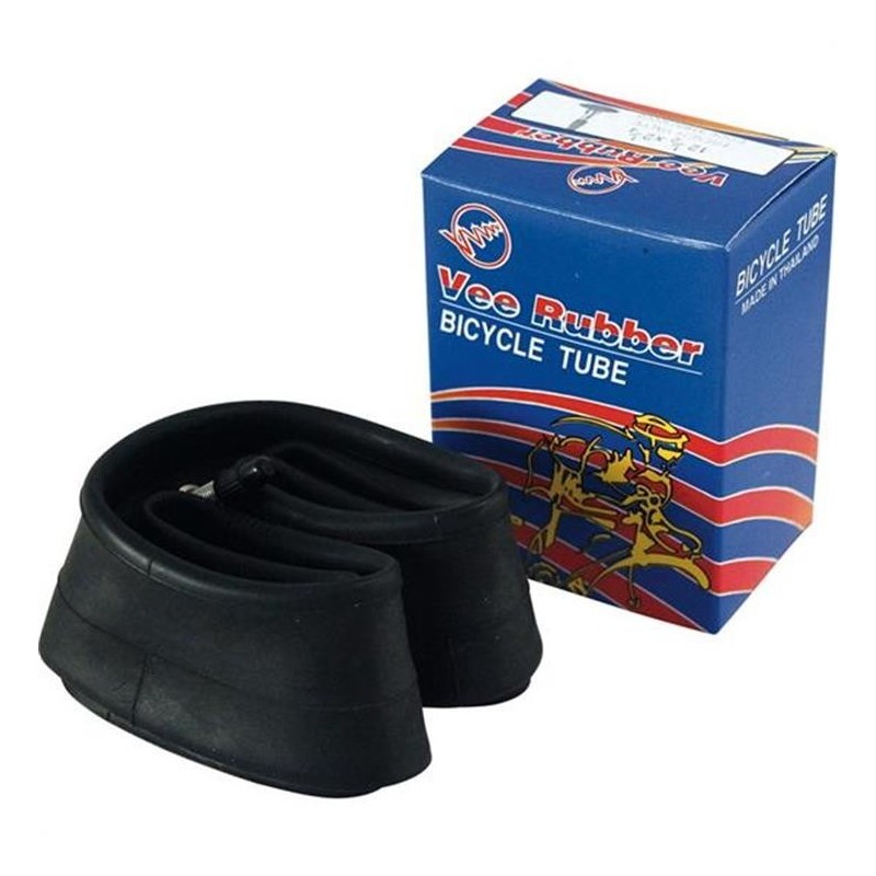 Vee Rubber chambre 24 x 1.70-2.125 VS Schrader Vee Rubber chambre 24 x 1.70-2.125 VS Schrader