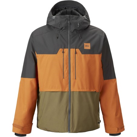 Picture Object Jacket nutz