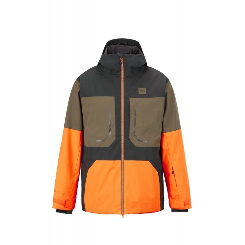 Picture Elfyn Jacket Black Picture Elfyn Jacket Black