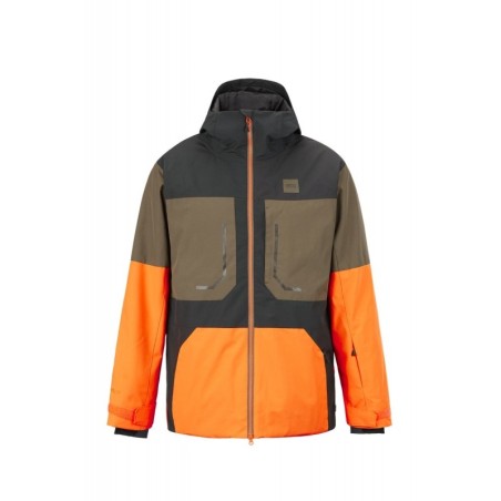 Picture Elfyn Jacket Black
