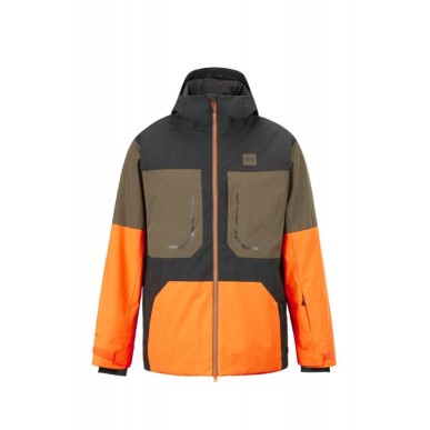 Picture Elfyn Jacket Black