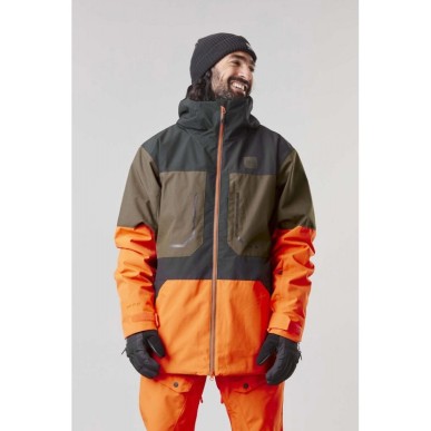 Picture Elfyn Jacket Black