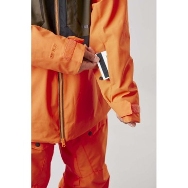 Picture Elfyn Jacket Black