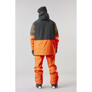 Picture Elfyn Jacket Black