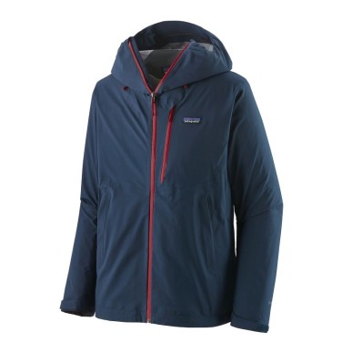 Patagonia Granite Crest Jacket tidepool blue