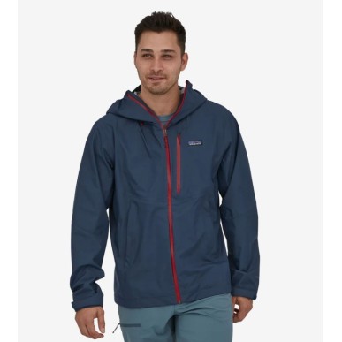 Patagonia Granite Crest Jacket tidepool blue