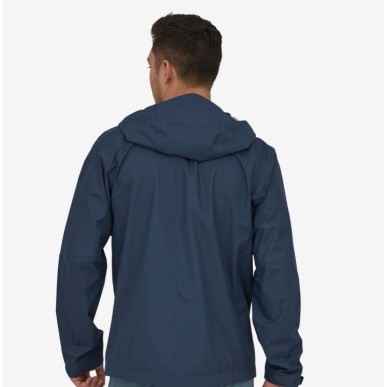 Patagonia Granite Crest Jacket tidepool blue