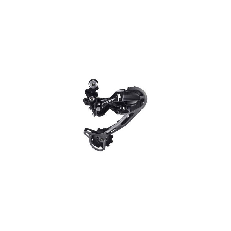 dérailleur Shimano Deore M592 SGS 9V