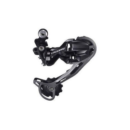 dérailleur Shimano Deore M592 SGS 9V